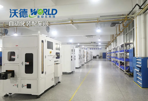 非標(biāo)自動(dòng)化五大設(shè)計(jì)原則，趕緊收藏吧！