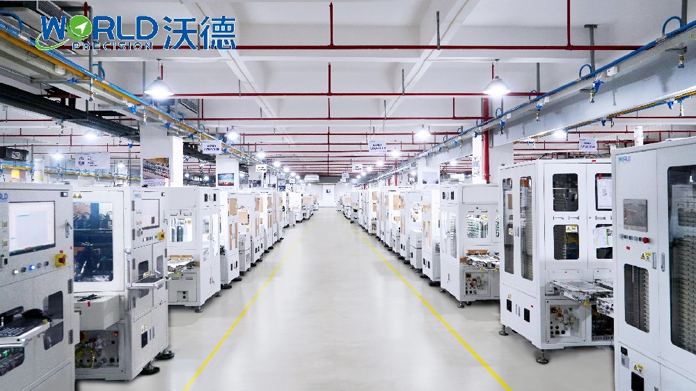 智能制造五大特征、八大模式、十大技術(shù)