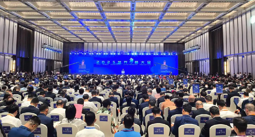 喜報(bào)！沃德精密董事長任向陽榮獲“廣東省非公有制經(jīng)濟(jì)人士優(yōu)秀中國特色社會(huì)主義事業(yè)建設(shè)者”稱號(hào)